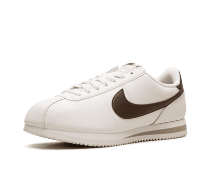 Nike Cortez Cacao Wow (W) - weiß brauner Sneaker