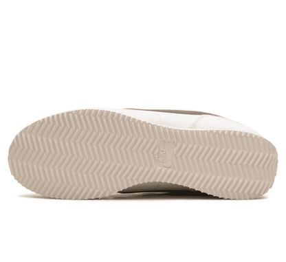 Nike Cortez Cacao Wow (W) - weiß brauner Sneaker