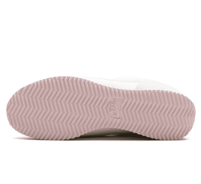 Nike Cortez Valentine's Day (W) - weiß grau pinker Sneaker