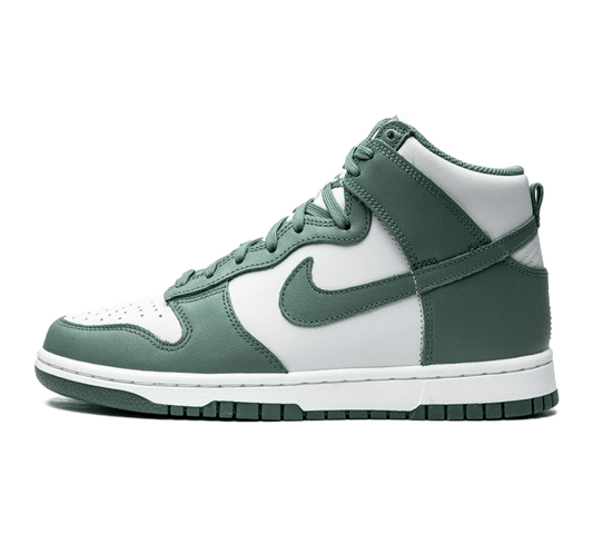 Nike Dunk High Bicoastal
