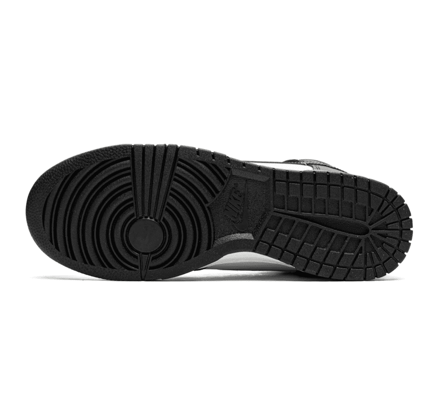 Nike Dunk High Black White (Panda)