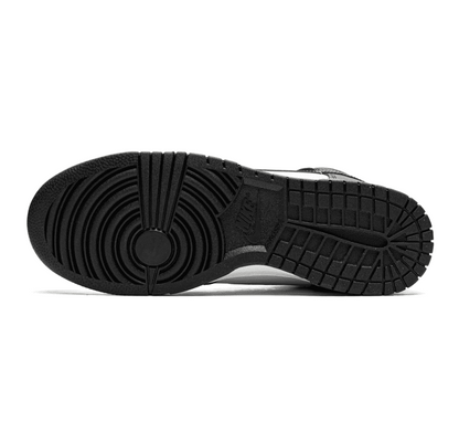 Nike Dunk High Black White (Panda)