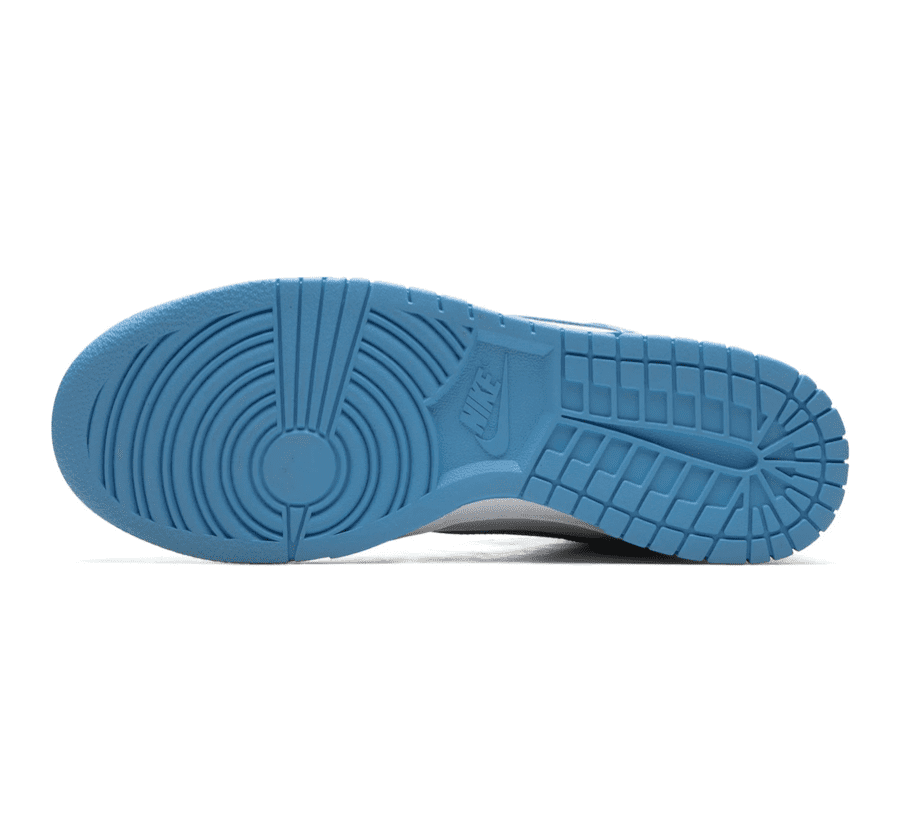 Nike Dunk High Blue Chill