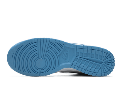Nike Dunk High Blue Chill