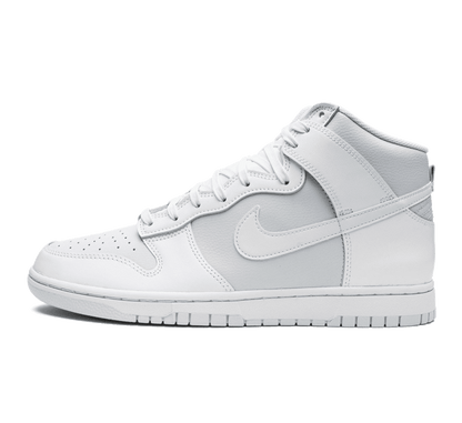 Nike Dunk High Summit White