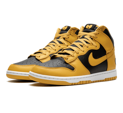 Nike Dunk High Wu-Tang
