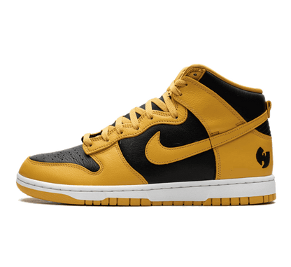 Nike Dunk High Wu-Tang