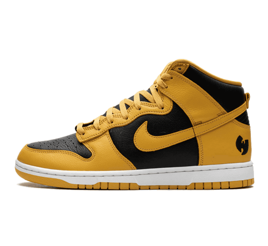 Nike Dunk High Wu-Tang