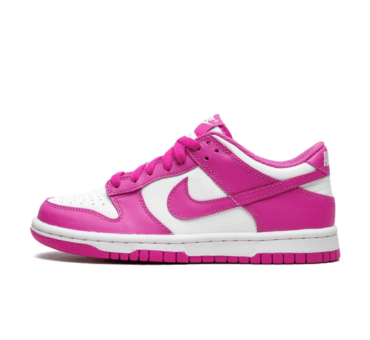 Nike Dunk Low Active Fuchsia