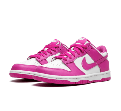 Nike Dunk Low Active Fuchsia