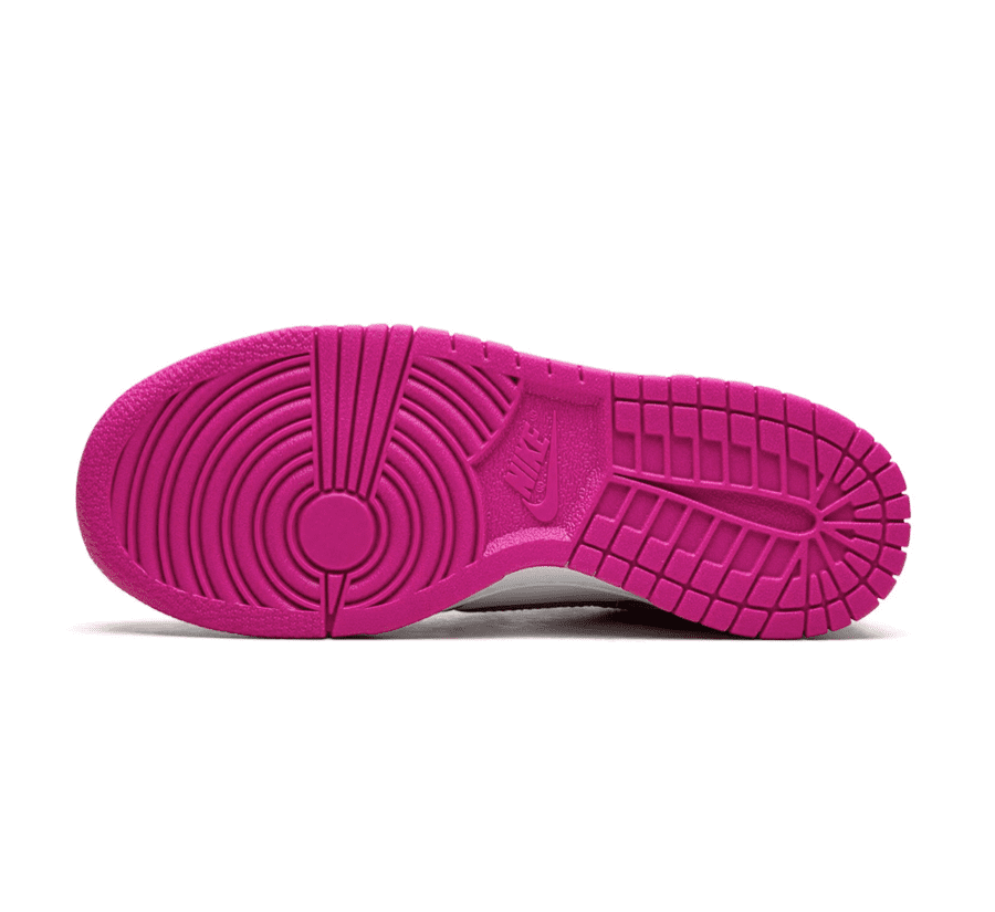 Nike Dunk Low Active Fuchsia