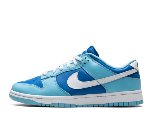 Nike Dunk Low Argon