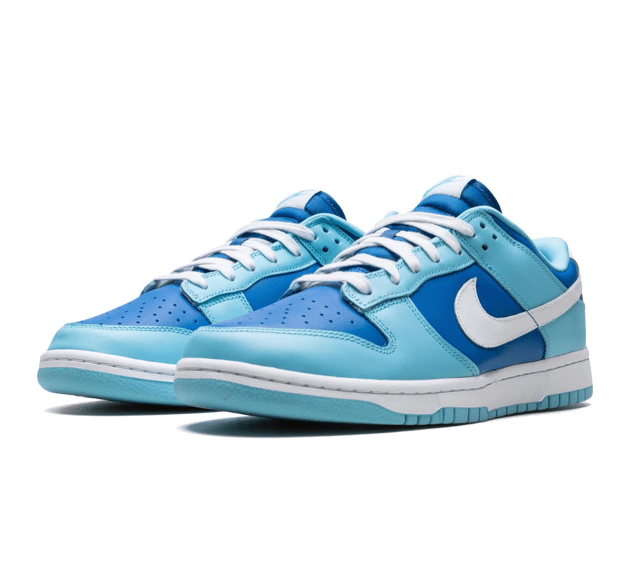 Nike Dunk Low Argon