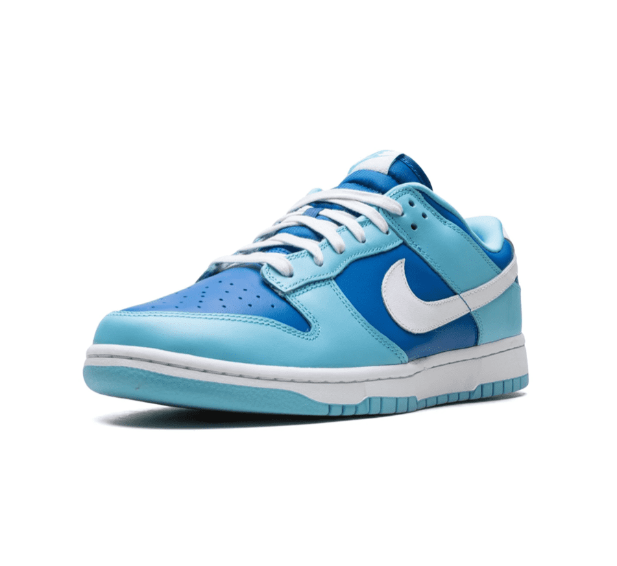 Nike Dunk Low Argon