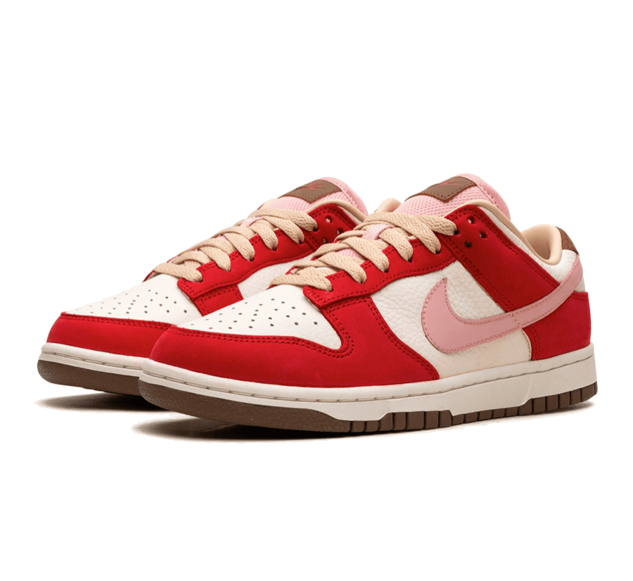 Nike Dunk Low Bacon