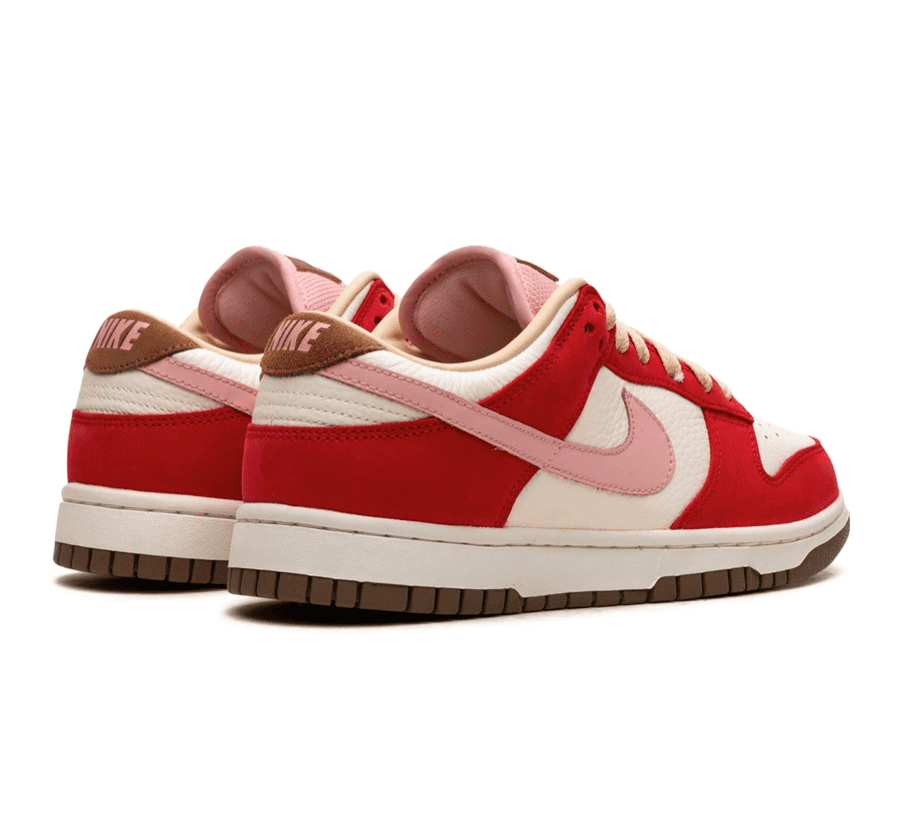Nike Dunk Low Bacon