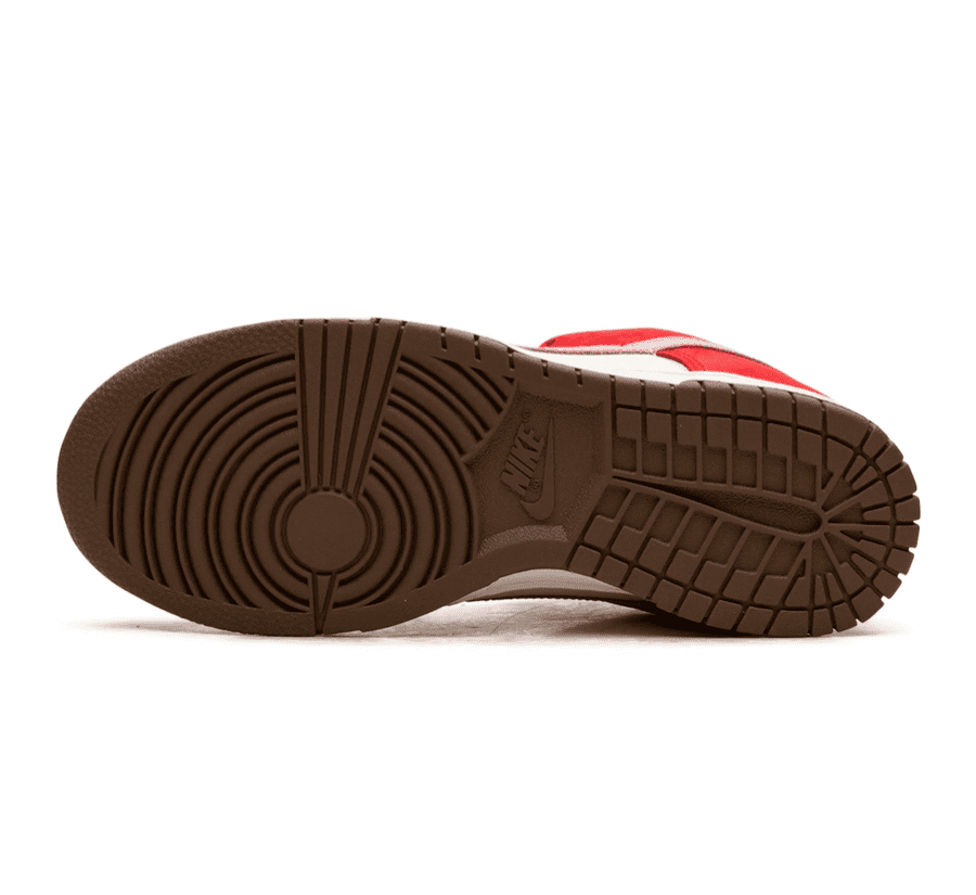 Nike Dunk Low Bacon