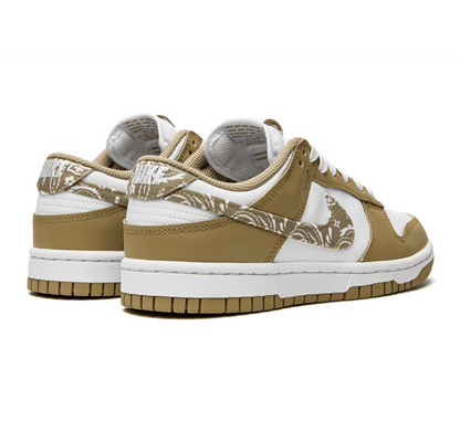 Nike Dunk Low Barley Paisley