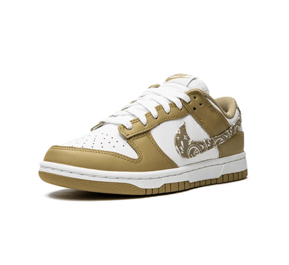 Nike Dunk Low Barley Paisley