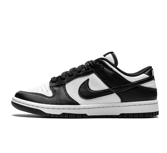 Nike Dunk Low Black White (Panda)