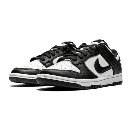 Nike Dunk Low Black White (Panda)
