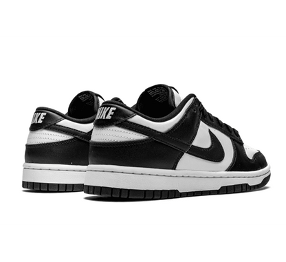 Nike Dunk Low Black White (Panda)