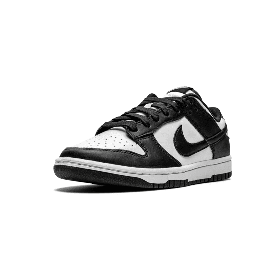 Nike Dunk Low Black White (Panda)