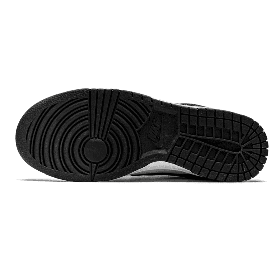 Nike Dunk Low Black White (Panda)