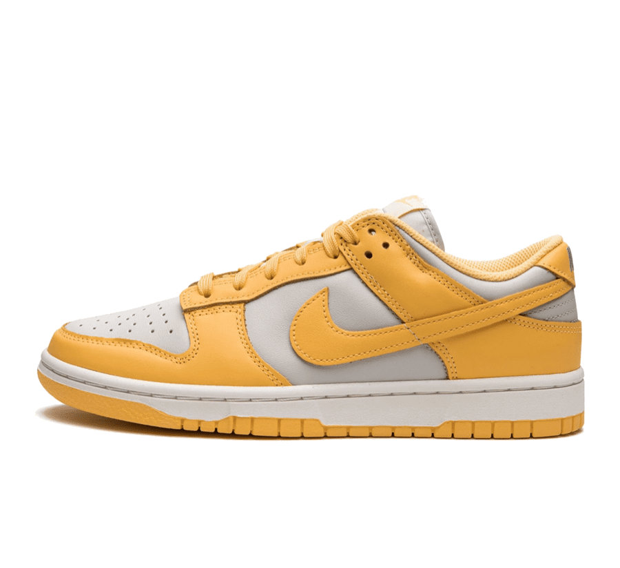 Nike Dunk Low Citron Pulse
