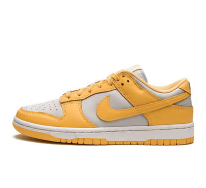 Nike Dunk Low Citron Pulse