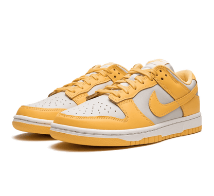 Nike Dunk Low Citron Pulse