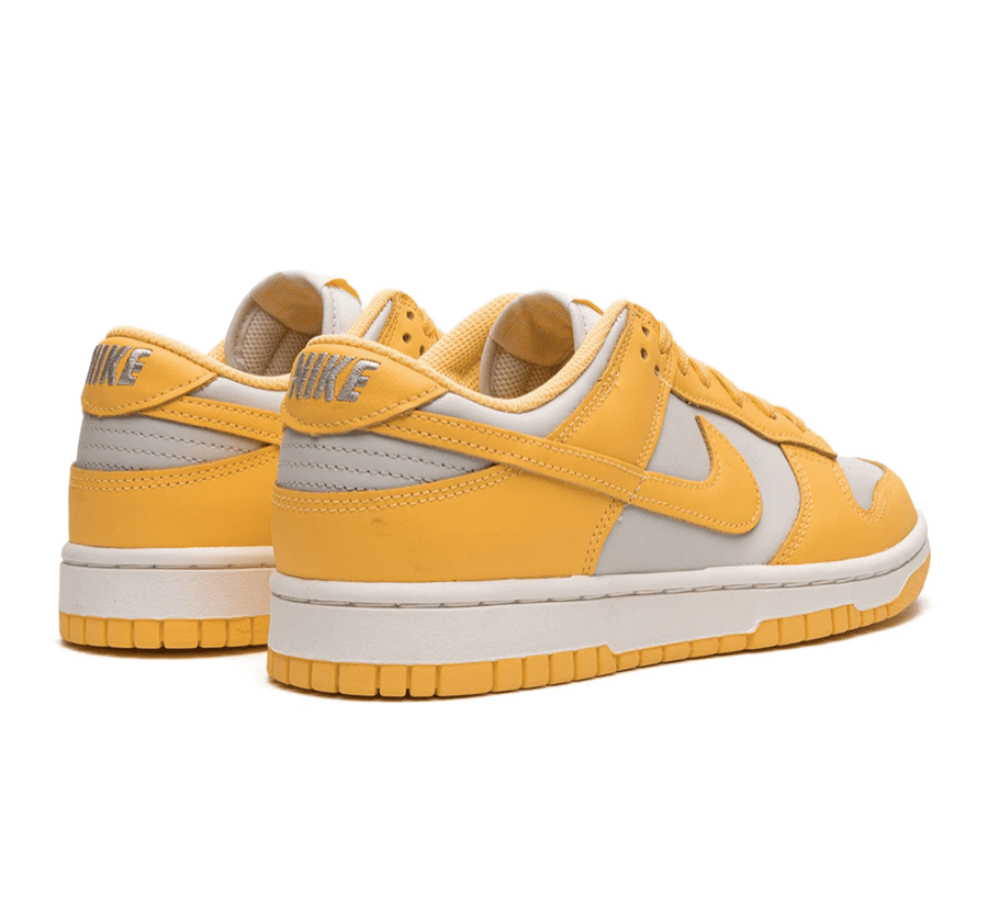 Nike Dunk Low Citron Pulse