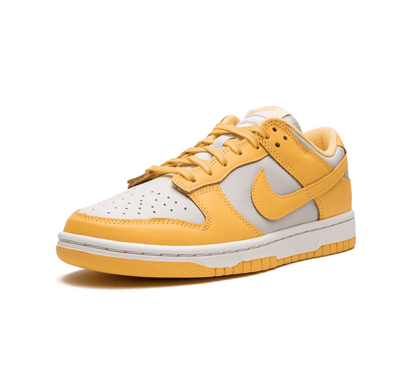 Nike Dunk Low Citron Pulse