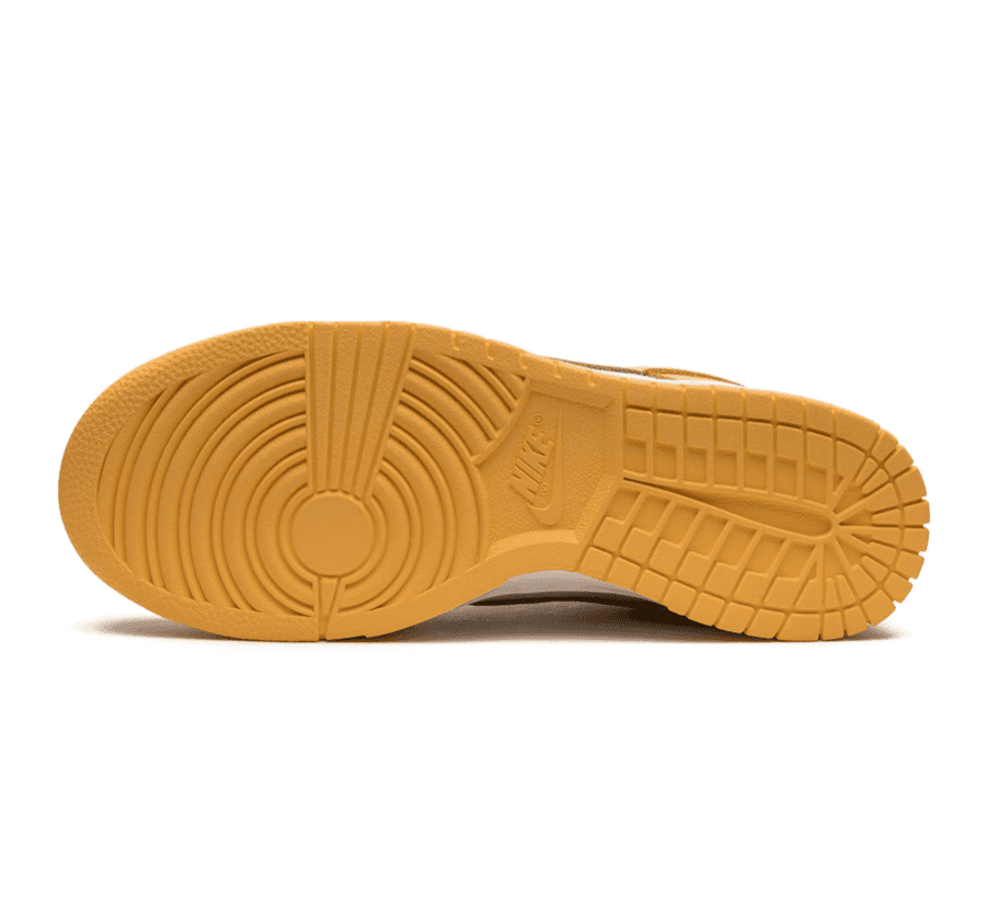 Nike Dunk Low Citron Pulse