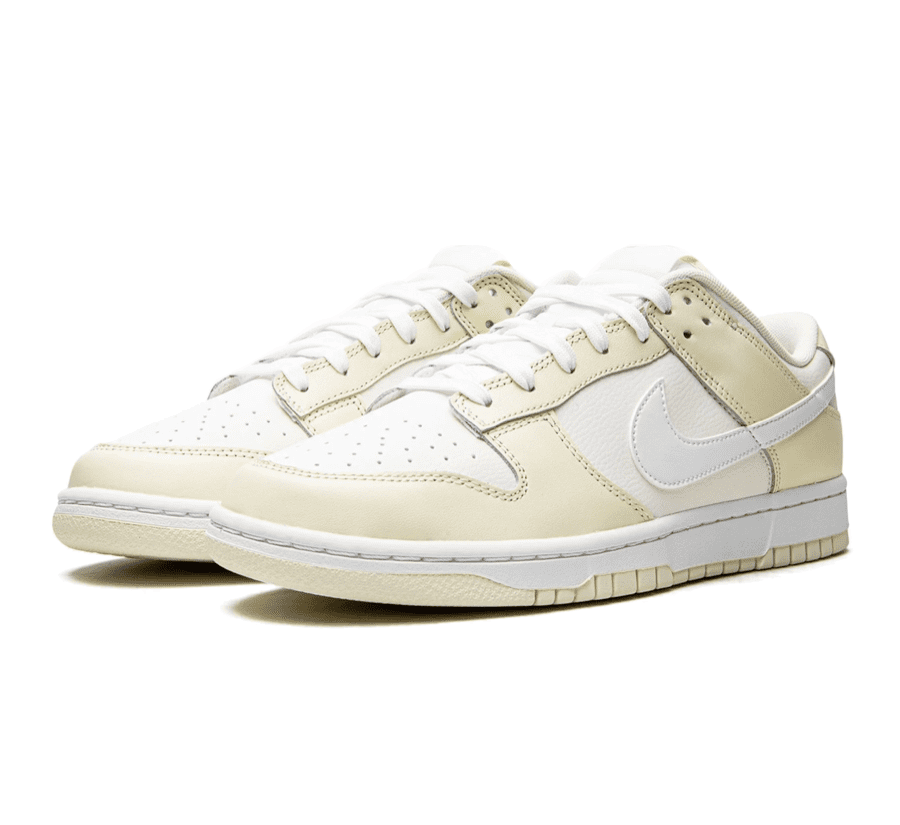 Nike Dunk Low Coconut Milk