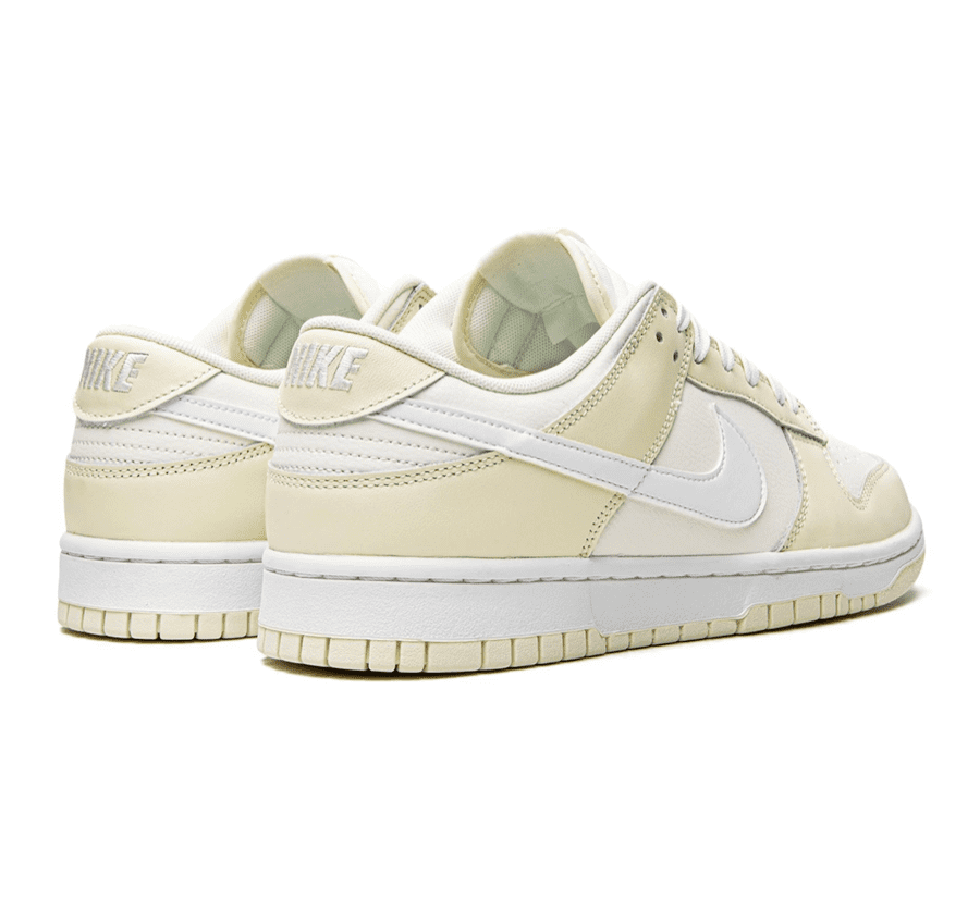 Nike Dunk Low Coconut Milk