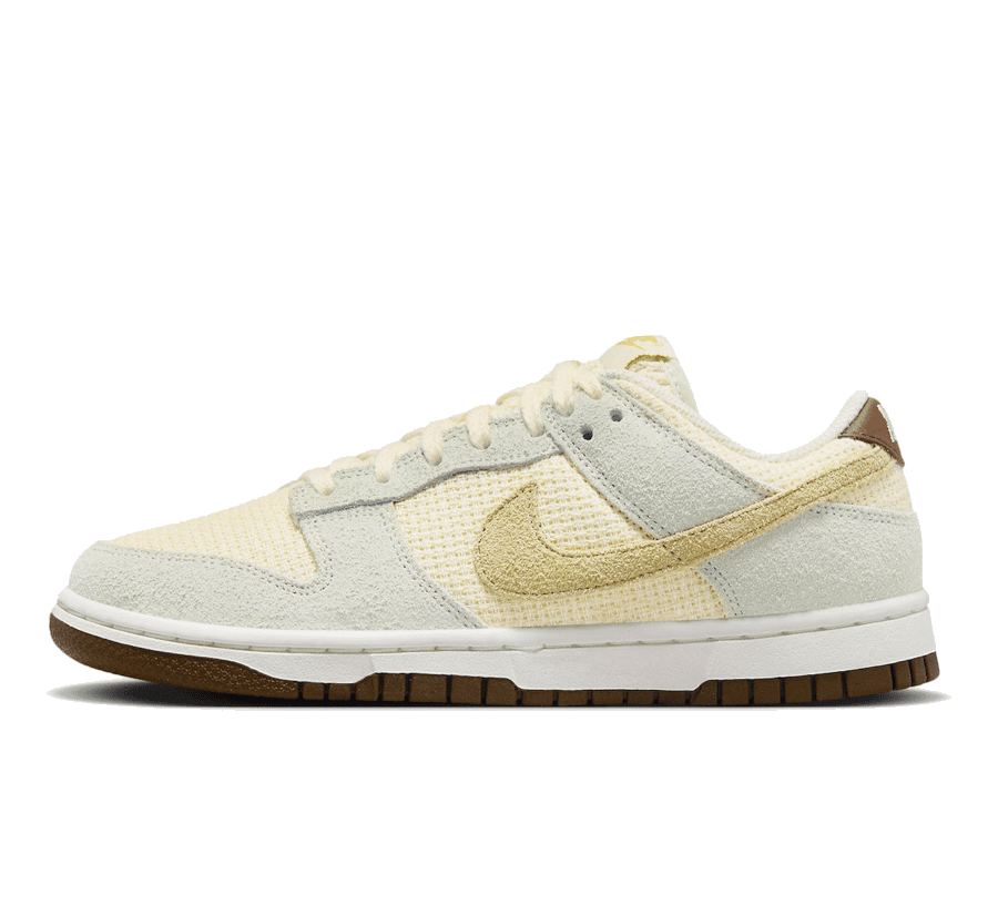 Nike Dunk Low Coconut Milk