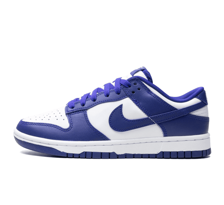Nike Dunk Low Concord
