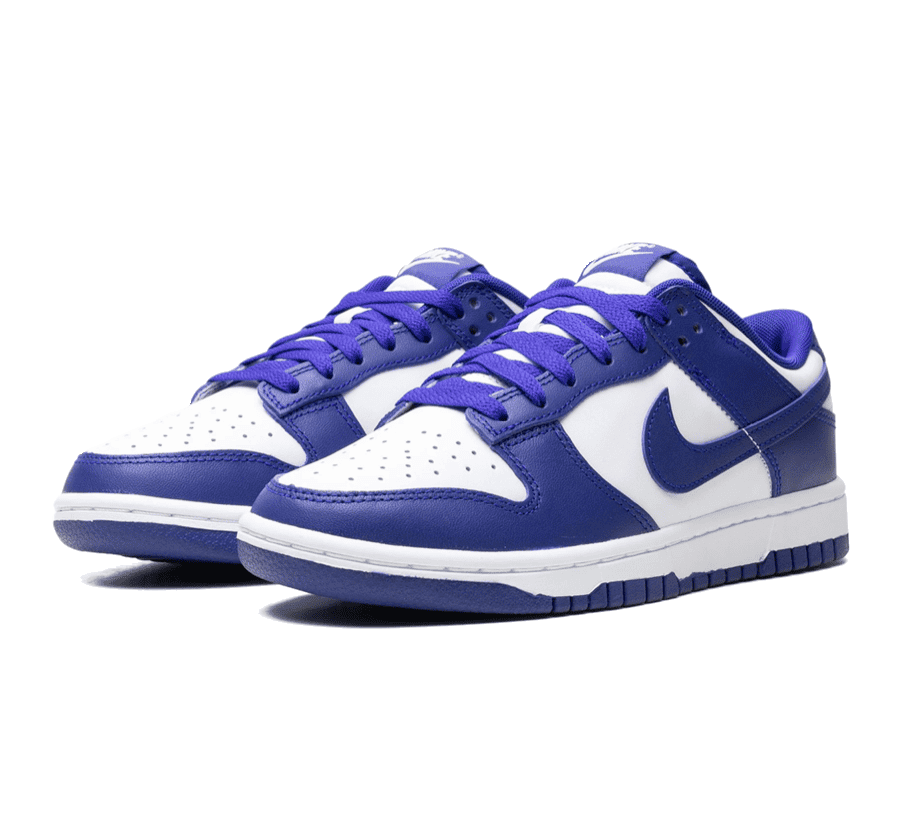Nike Dunk Low Concord