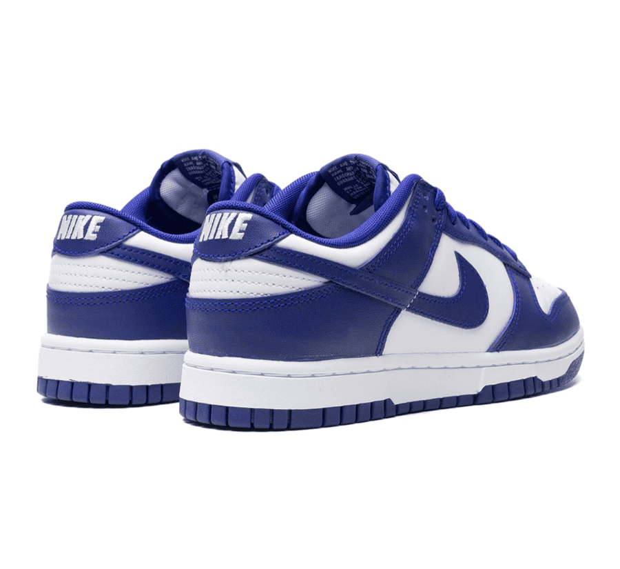 Nike Dunk Low Concord