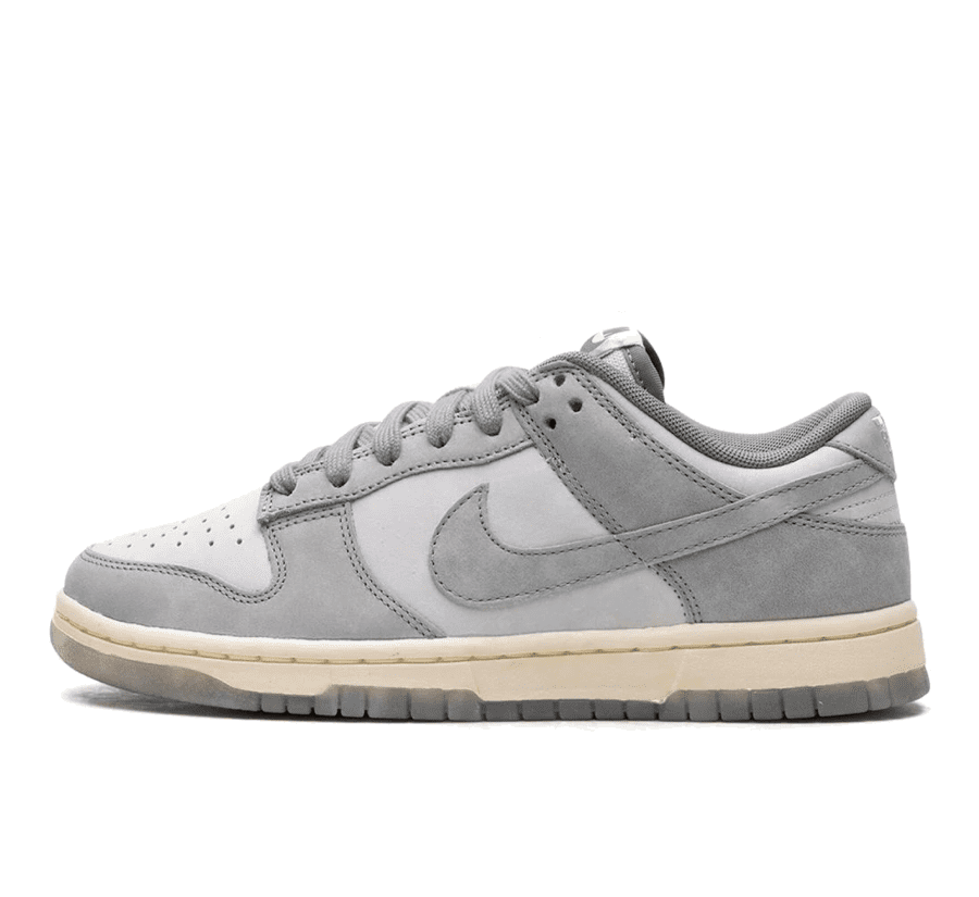 Nike Dunk Low Cool Grey