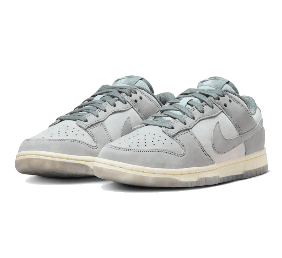 Nike Dunk Low Cool Grey