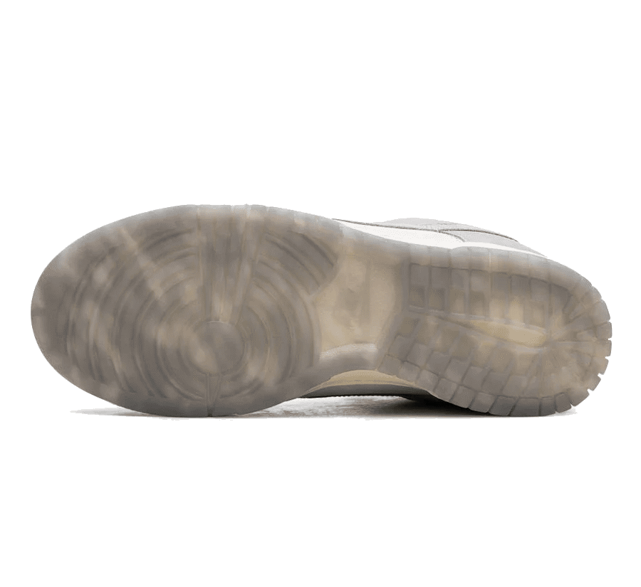 Nike Dunk Low Cool Grey