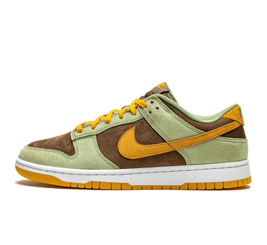 Nike Dunk Low Dusty Olive