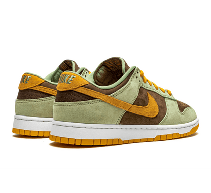 Nike Dunk Low Dusty Olive