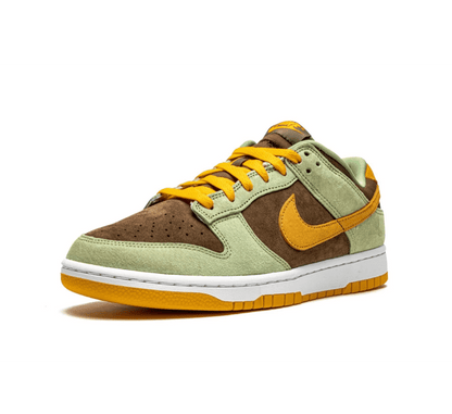 Nike Dunk Low Dusty Olive