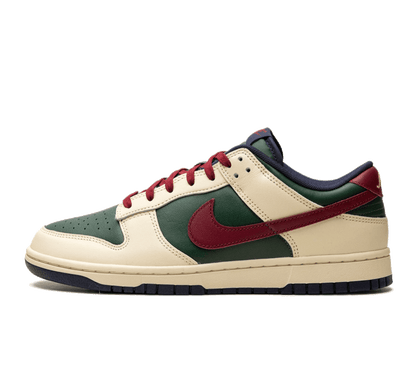 Nike Dunk Low From Nike To You Gorge Green