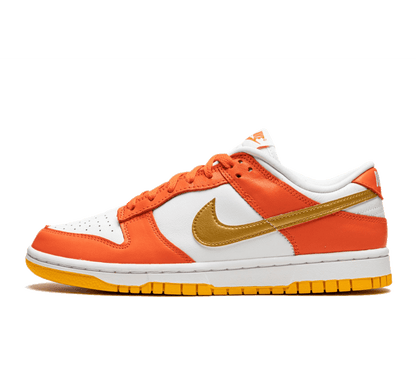 Nike Dunk Low Golden Orange