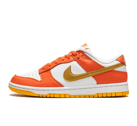 Nike Dunk Low Golden Orange