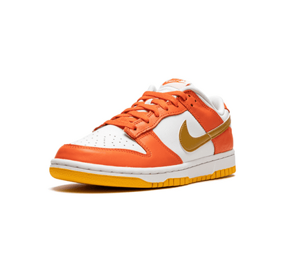 Nike Dunk Low Golden Orange